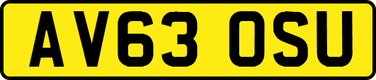 AV63OSU