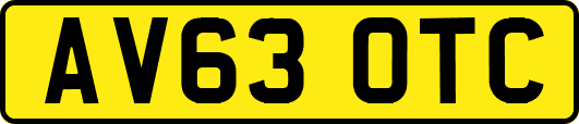 AV63OTC