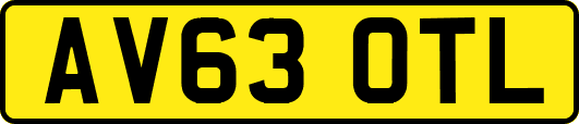 AV63OTL