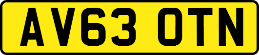 AV63OTN
