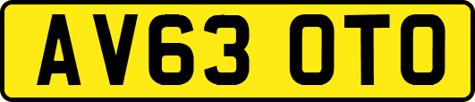 AV63OTO