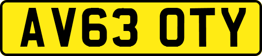 AV63OTY