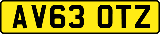 AV63OTZ