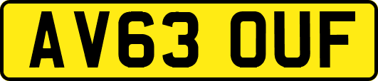 AV63OUF