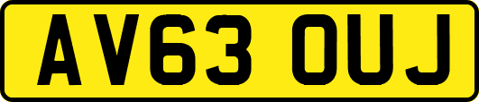 AV63OUJ