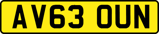 AV63OUN
