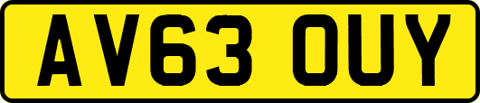 AV63OUY