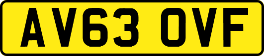 AV63OVF