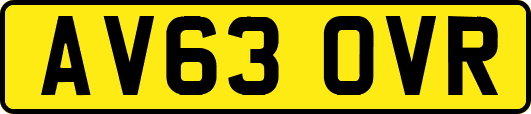 AV63OVR