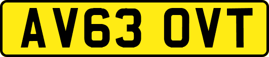 AV63OVT