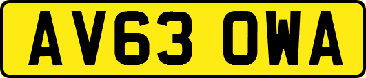 AV63OWA