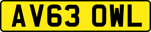 AV63OWL