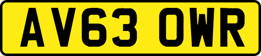 AV63OWR