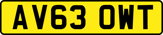 AV63OWT