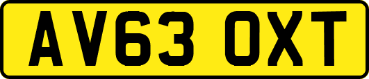 AV63OXT