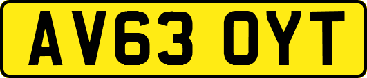 AV63OYT