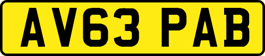 AV63PAB