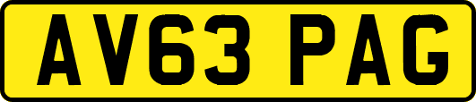 AV63PAG