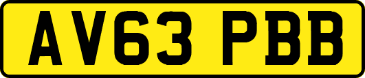 AV63PBB
