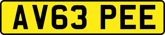 AV63PEE