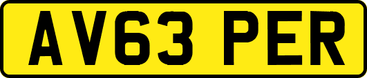 AV63PER