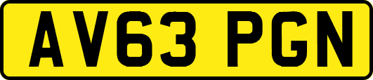 AV63PGN