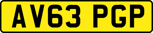 AV63PGP