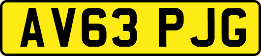 AV63PJG