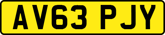AV63PJY