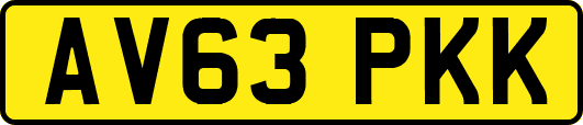 AV63PKK