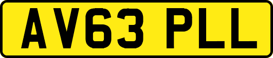 AV63PLL