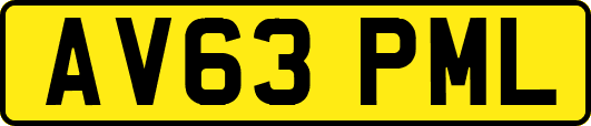 AV63PML