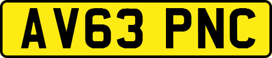 AV63PNC