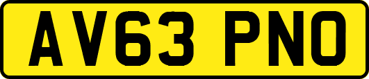 AV63PNO