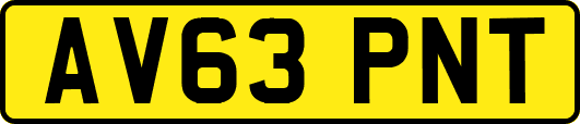 AV63PNT