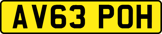 AV63POH
