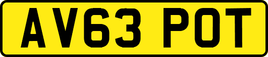 AV63POT