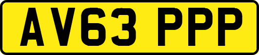 AV63PPP