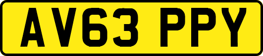 AV63PPY