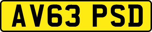 AV63PSD