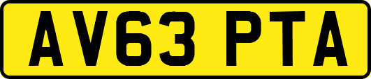 AV63PTA