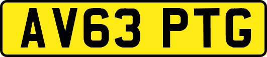 AV63PTG