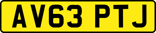AV63PTJ
