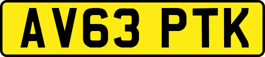AV63PTK