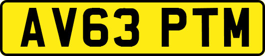 AV63PTM