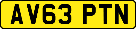 AV63PTN