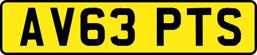 AV63PTS
