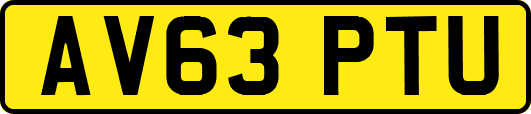AV63PTU