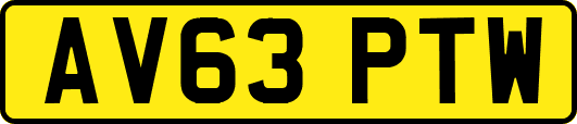 AV63PTW
