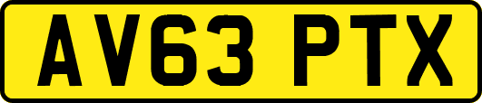AV63PTX